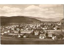 KARLOVICE/JESENÍKY//r.1950//M82-119