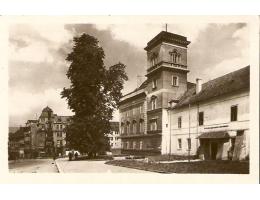 TEPLICE-MUZEUM//r.1950//M82-127