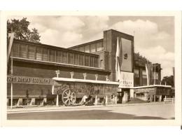 OSTRAVA-DŮM UMĚNÍ//r.1950//M82-217