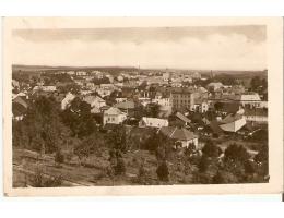 HLINSKO V ČECHÁCH//r.1950//M82-230