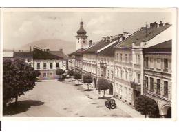 FRENŠTÁT POD RADHOŠTĚM /rok1940?*fb1266