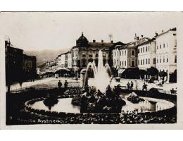 BANSKÁ BYSTRICA / r1925?*kc6207