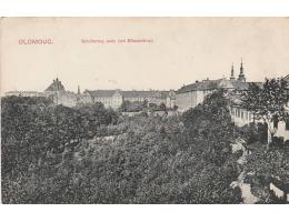 OLOMOUC / rok1907?*kc6242