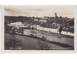 Kácov nad Sázavou - Kutná Hora