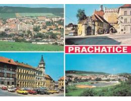 413609 Prachatice