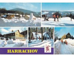 413708 Krkonoše - Harrachov