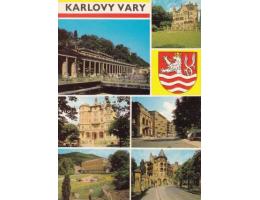 413790 Karlovy Vary