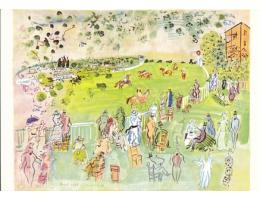 414631 Raoul Dufy