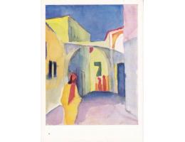 414889 August Macke