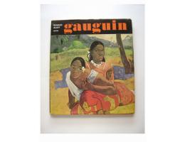 Ronald Alley: GAUGUIN (1973)