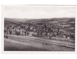 VALAŠSKÁ POLANKA= VSETÍN /rok1940*AA8534