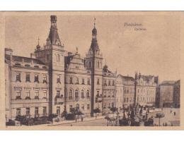 PARDUBICE = KOLÁŽ =rok1920*AA8569