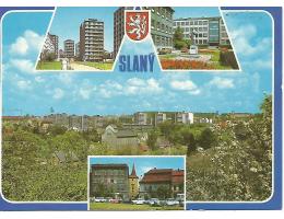 Slaný, erb znak w-1.544°°