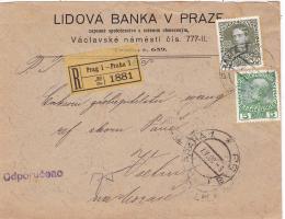 REKLAMA=PRAHA DOPORUČENĚ= VSETÍN=rok1908*c10833