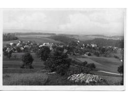 NOVÝ HRÁDEK NAD METUJÍ /r.1930 /M256-85