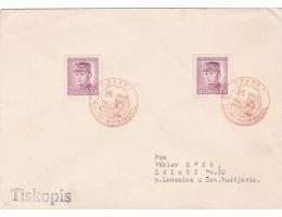 OPAVA =ČERVENÉ RAZÍTKO =rok1948*c11144