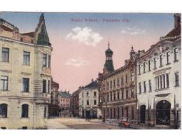 HRADEC KRÁLOVÉ=rok1915*kc13473