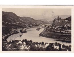 STŘEKOV= ÚSTÍ NAD LABEM=rok1934*kc13478