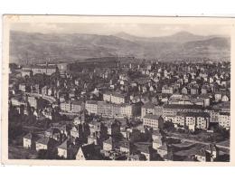 ÚSTÍ NAD LABEM =KLÍŠE=rok1950*kc13480