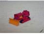 Matchbox Case tractor, N˚16 r.1969