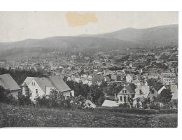 JABLONEC NAD NISOU /r.1925 /M297-89