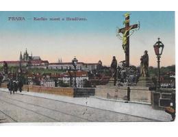 PRAHA /r.1921 /M297-101