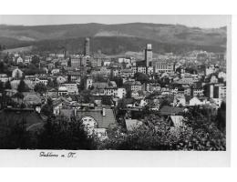 JABLONEC NAD NISOU /r.1930 /M297-103