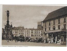 OLOMOUC /r.1925 /M297-129