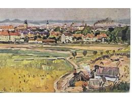 UHERSKÉ HRADIŠTĚ-LOLEK /r.1925 /M297-131