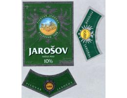 Jarošov