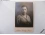 Fotografie ženy - konec 19. a začátek 20. století *5141