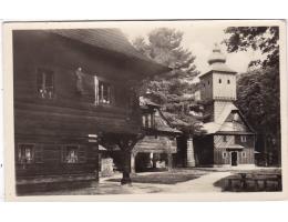 ROŽNOV POD RADHOŠTĚM=SKANSEN=rok1947*a-3733