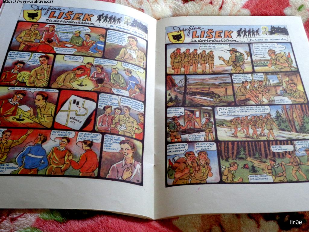 Klikněte pro zvětšení