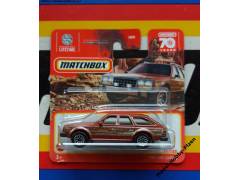 AMC Eagle 1980 MB 11/100 Matchbox