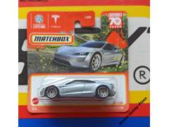 Tesla Roadster MB 91/100 Matchbox