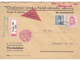 PRAHA DOBÍRKA=rok1949*P4641