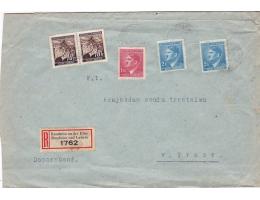 ROUDNICE NAD LABEM=R DOPIS=rok1940*P4645