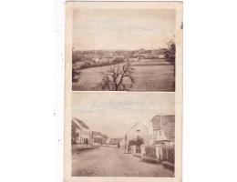NOVÉ SEDLO=ŽATEC=rok1945*R237