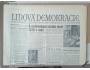 Lidová demokracie 18. 2. 1969