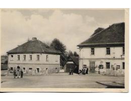 ŘEVNIČOV /NOVÉ STRAŠECÍ /r.1950 / M345-65