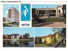 RARITA=PIEŠŤANY=ZKOUŠKA NEGATIV NA FOLII=rok1965-85*R417