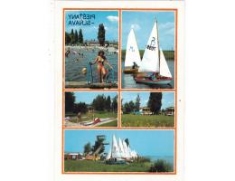 RARITA=PIEŠŤANY=ZKOUŠKA NEGATIV NA FOLII=rok1965-85*R430