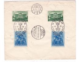 UŽHOROD=OBSAZEN MAĎARSKEM=rok1938*S2344