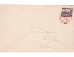 UŽHOROD PAMĚTNÍ =rok1927*S2347