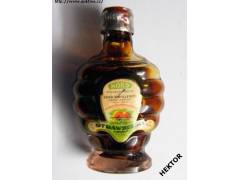 STRAWBERRY LIQUERE - lahvička asi 50 ml *314