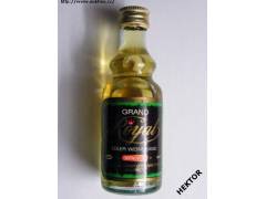 GRAND Royal - EDLER WEINBRAND - lahvička 50 ml *320