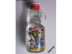 OUZO KERKYRA - lahvička 40 ml *323