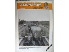 Časopis Legionářský směr 4/2013 *333