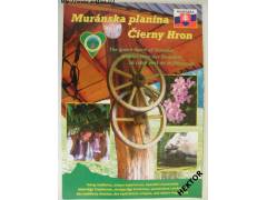 Prospekt - Muránska planina - Čierny Hron *347