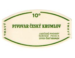 ČESKÝ KRUMLOV D1
